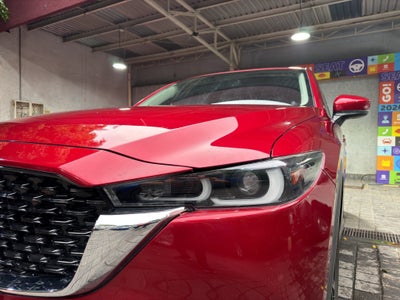 2023 Mazda Mazda CX-3 2.0 I Grand Touring At