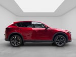 2023 Mazda Mazda CX-3 2.0 I Grand Touring At