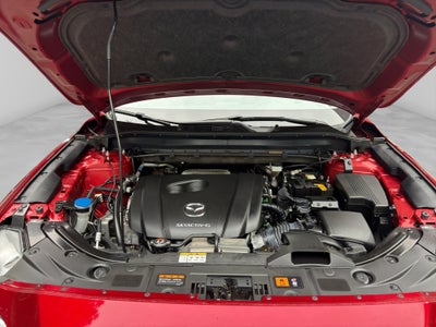 2023 Mazda Mazda CX-3 2.0 I Grand Touring At