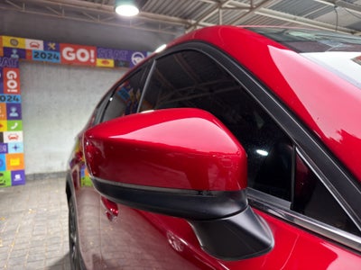 2023 Mazda Mazda CX-3 2.0 I Grand Touring At