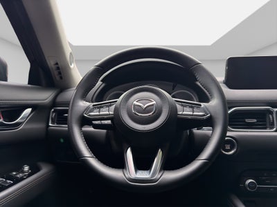 2023 Mazda Mazda CX-3 2.0 I Grand Touring At