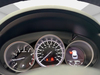 2023 Mazda Mazda CX-3 2.0 I Grand Touring At