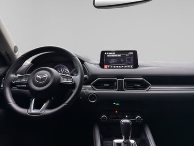 2023 Mazda Mazda CX-3 2.0 I Grand Touring At