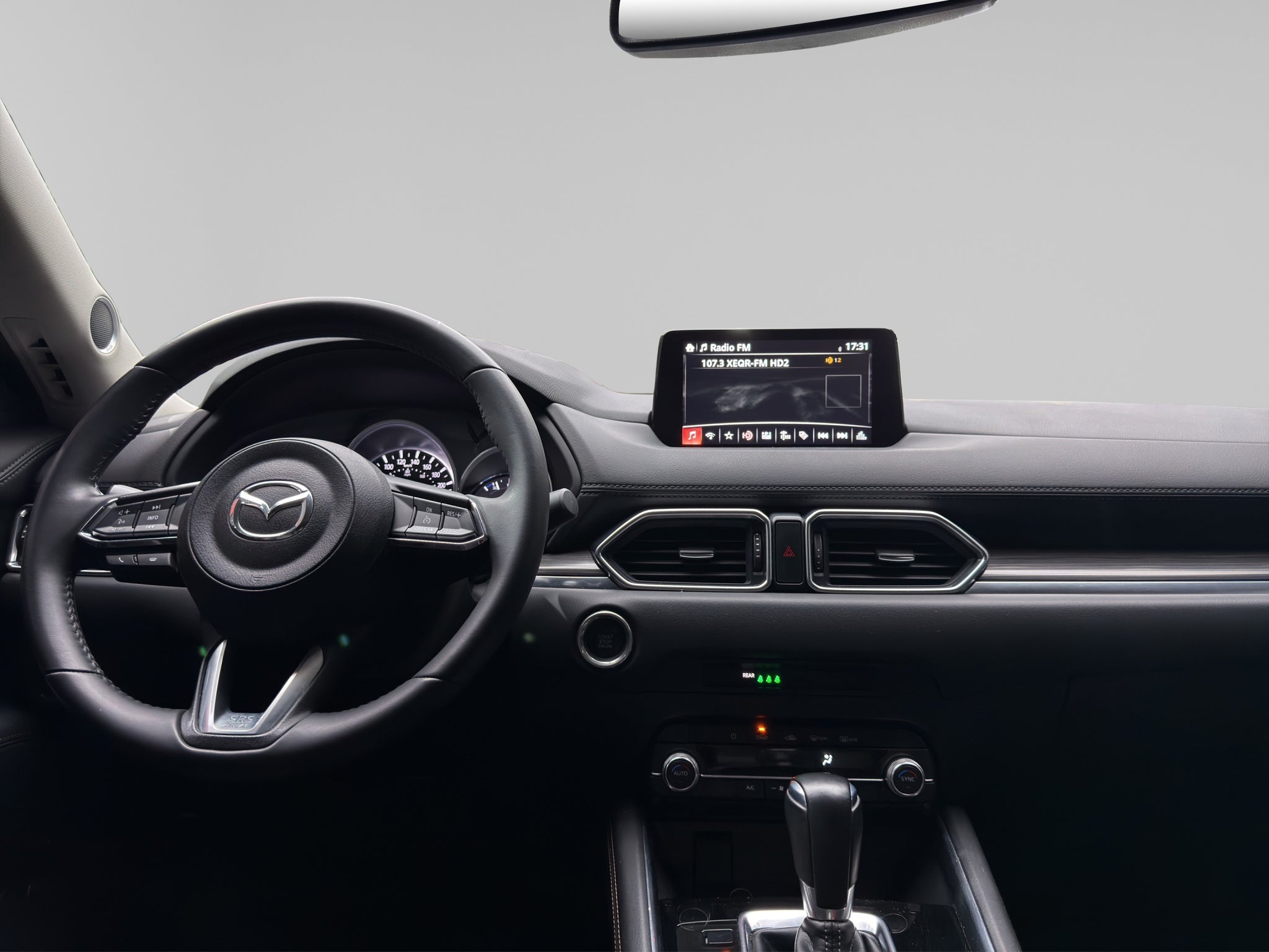 2023 Mazda Mazda CX-3 2.0 I Grand Touring At