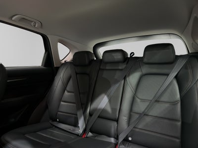 2023 Mazda Mazda CX-3 2.0 I Grand Touring At