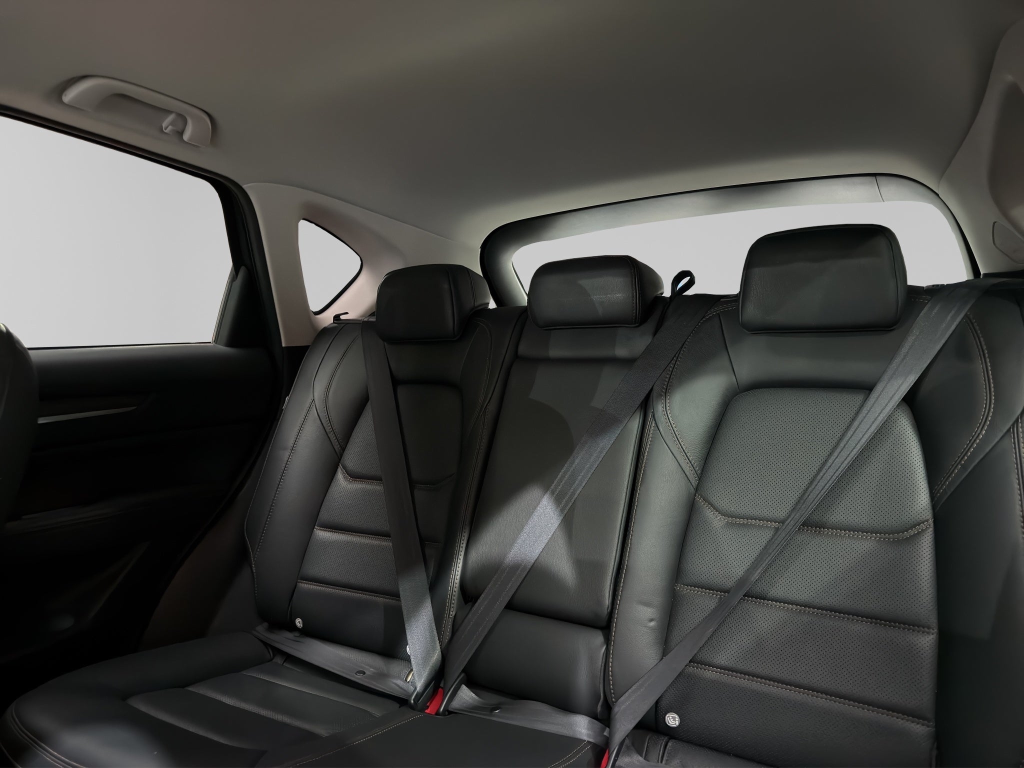 2023 Mazda Mazda CX-3 2.0 I Grand Touring At