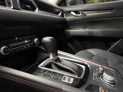 2023 Mazda Mazda CX-3 2.0 I Grand Touring At