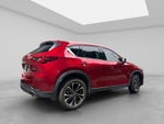 2023 Mazda Mazda CX-3 2.0 I Grand Touring At