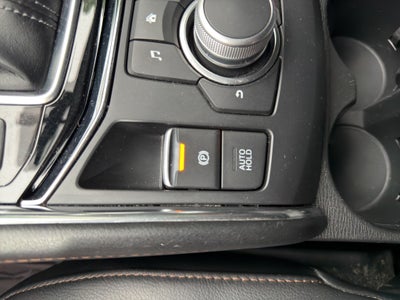 2023 Mazda Mazda CX-3 2.0 I Grand Touring At