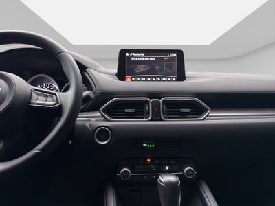 2023 Mazda Mazda CX-3 2.0 I Grand Touring At