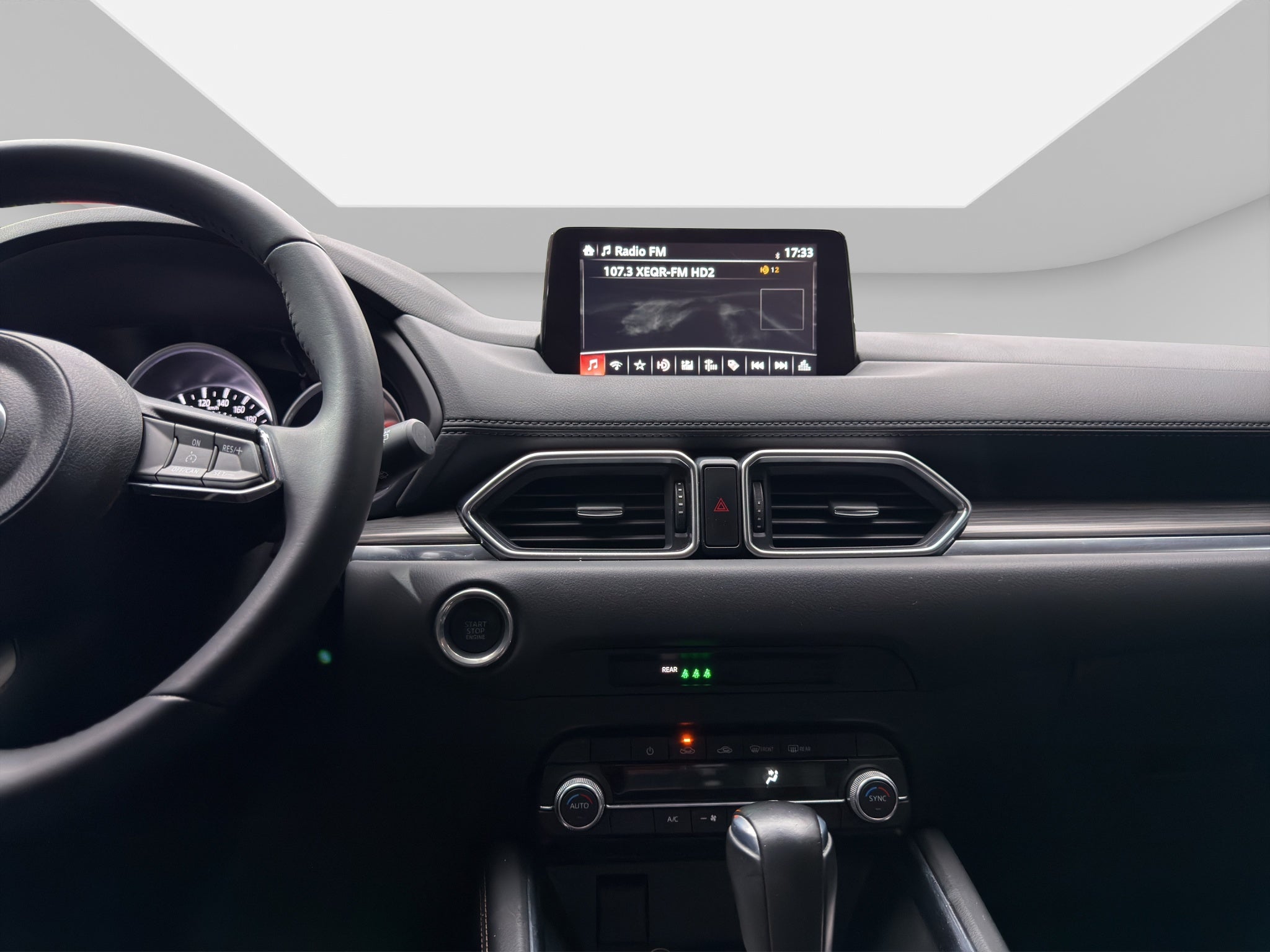 2023 Mazda Mazda CX-3 2.0 I Grand Touring At