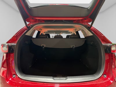2023 Mazda Mazda CX-3 2.0 I Grand Touring At