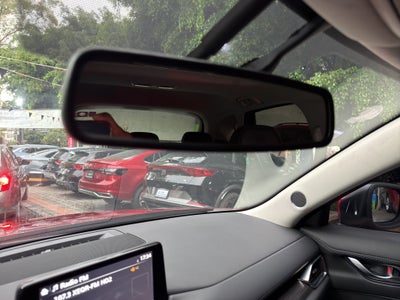 2023 Mazda Mazda CX-3 2.0 I Grand Touring At