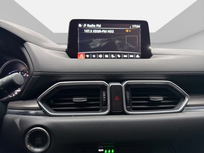 2023 Mazda Mazda CX-3 2.0 I Grand Touring At