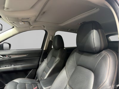 2023 Mazda Mazda CX-3 2.0 I Grand Touring At