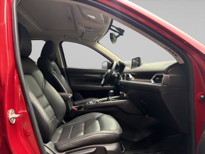 2023 Mazda Mazda CX-3 2.0 I Grand Touring At