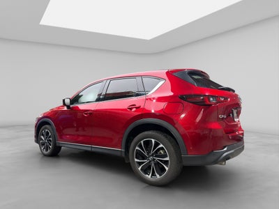 2023 Mazda Mazda CX-3 2.0 I Grand Touring At