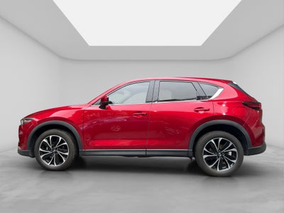 2023 Mazda Mazda CX-3 2.0 I Grand Touring At