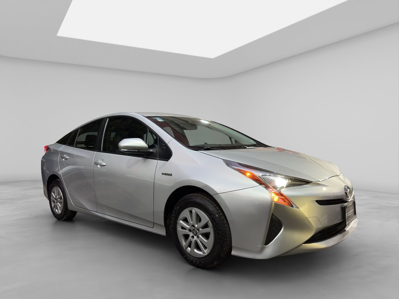 2017 Toyota Prius 1.8 Base Hibrido At