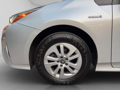 2017 Toyota Prius 1.8 Base Hibrido At