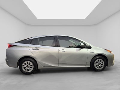 2017 Toyota Prius 1.8 Base Hibrido At