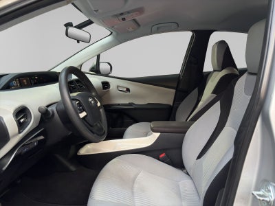 2017 Toyota Prius 1.8 Base Hibrido At