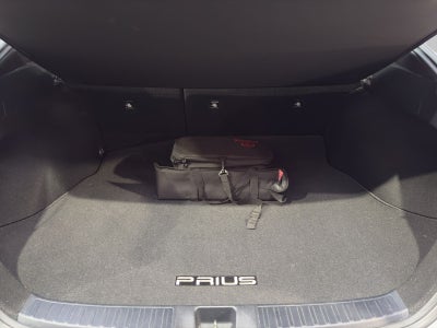 2017 Toyota Prius 1.8 Base Hibrido At