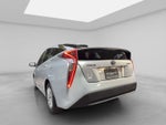 2017 Toyota Prius 1.8 Base Hibrido At