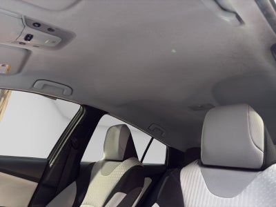 2017 Toyota Prius 1.8 Base Hibrido At