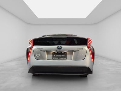 2017 Toyota Prius 1.8 Base Hibrido At