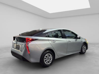 2017 Toyota Prius 1.8 Base Hibrido At