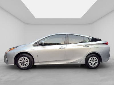 2017 Toyota Prius 1.8 Base Hibrido At