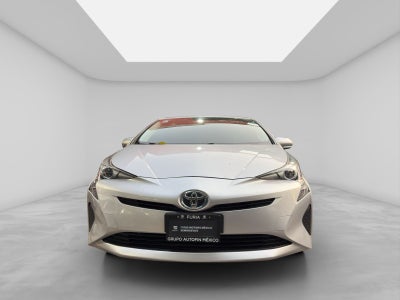 2017 Toyota Prius 1.8 Base Hibrido At