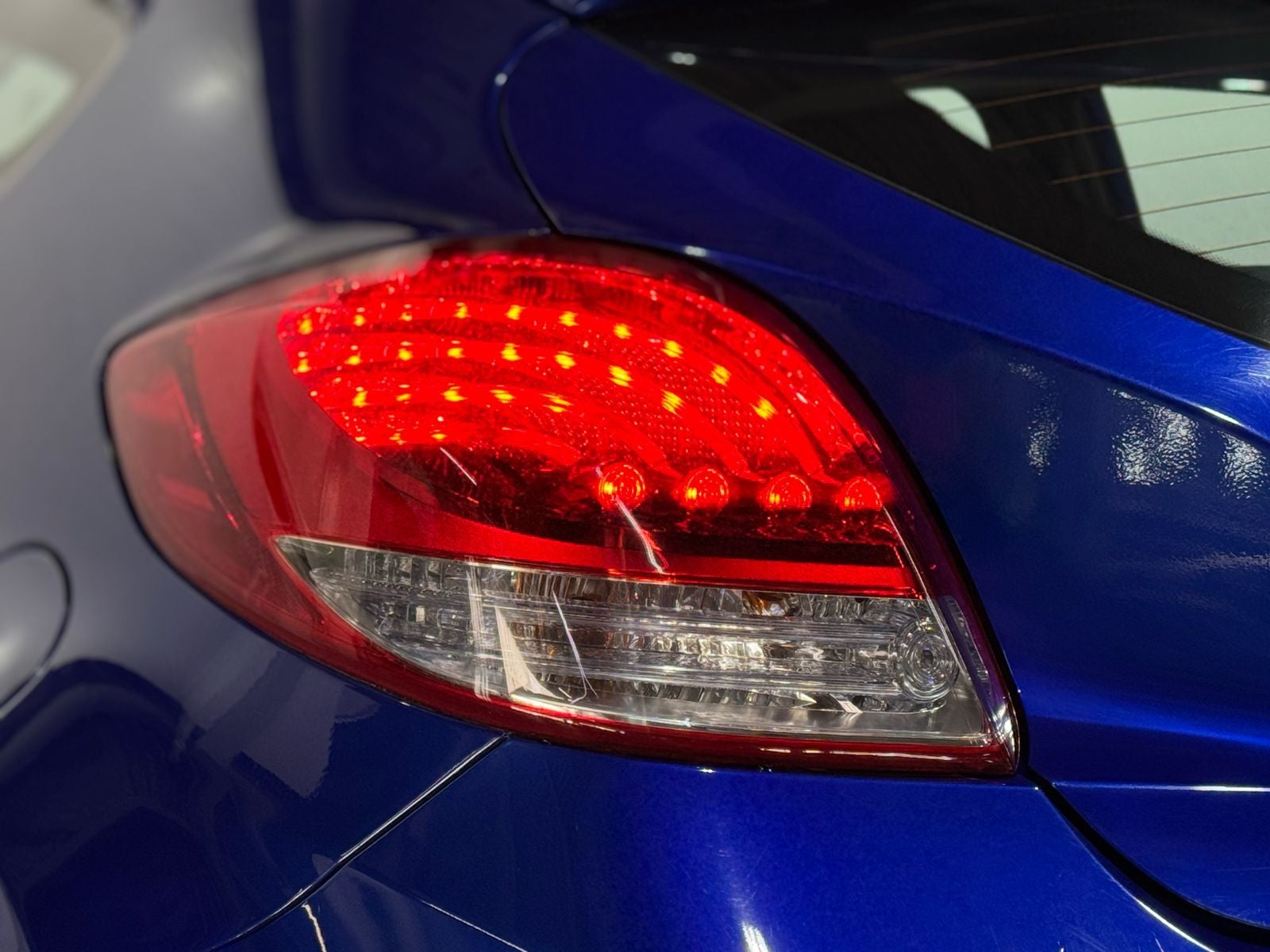 2015 Hyundai Veloster 1.6 Gls Turbocargado At