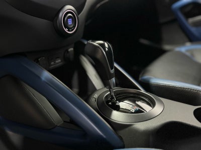 2015 Hyundai Veloster 1.6 Gls Turbocargado At