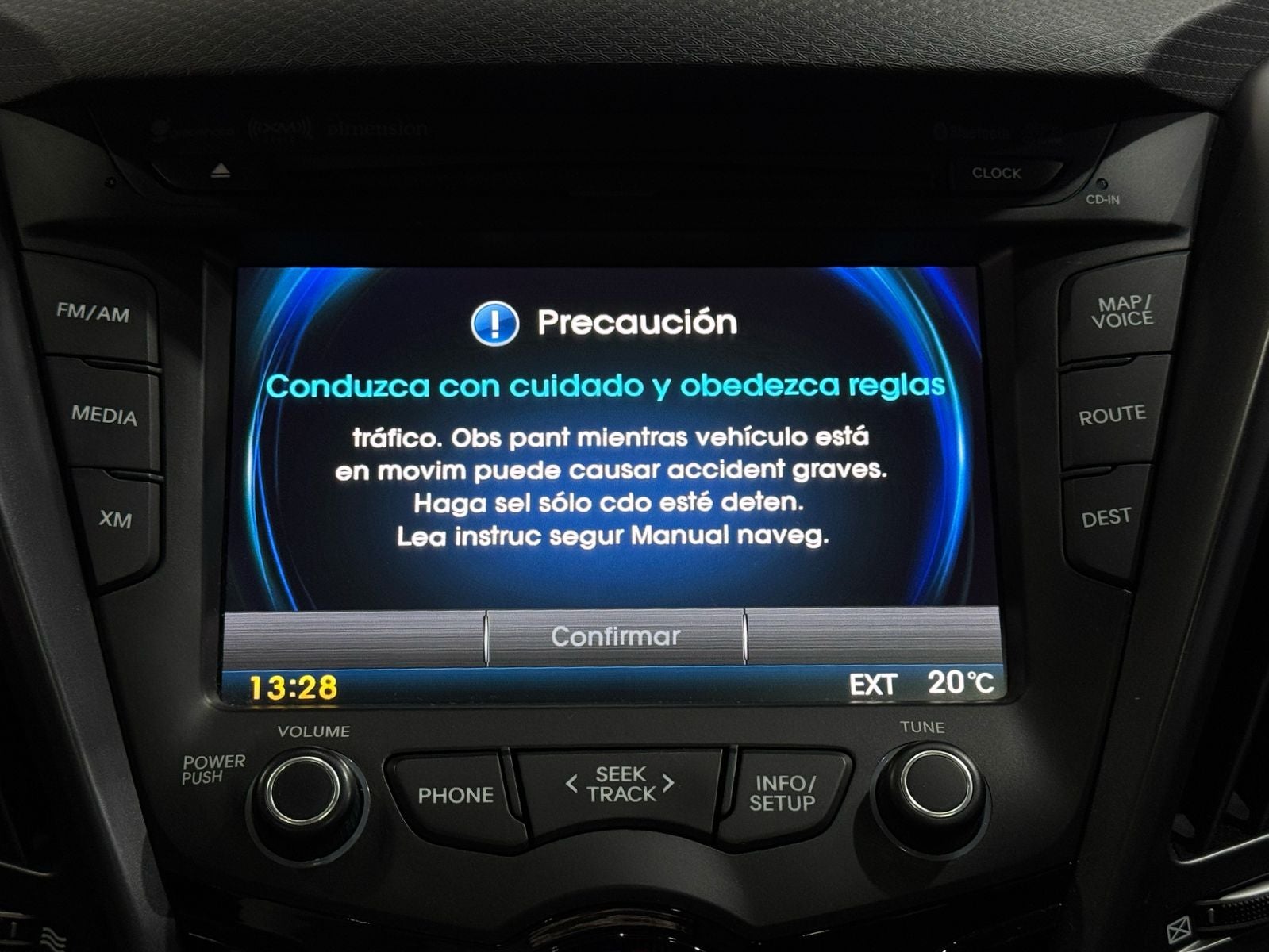 2015 Hyundai Veloster 1.6 Gls Turbocargado At