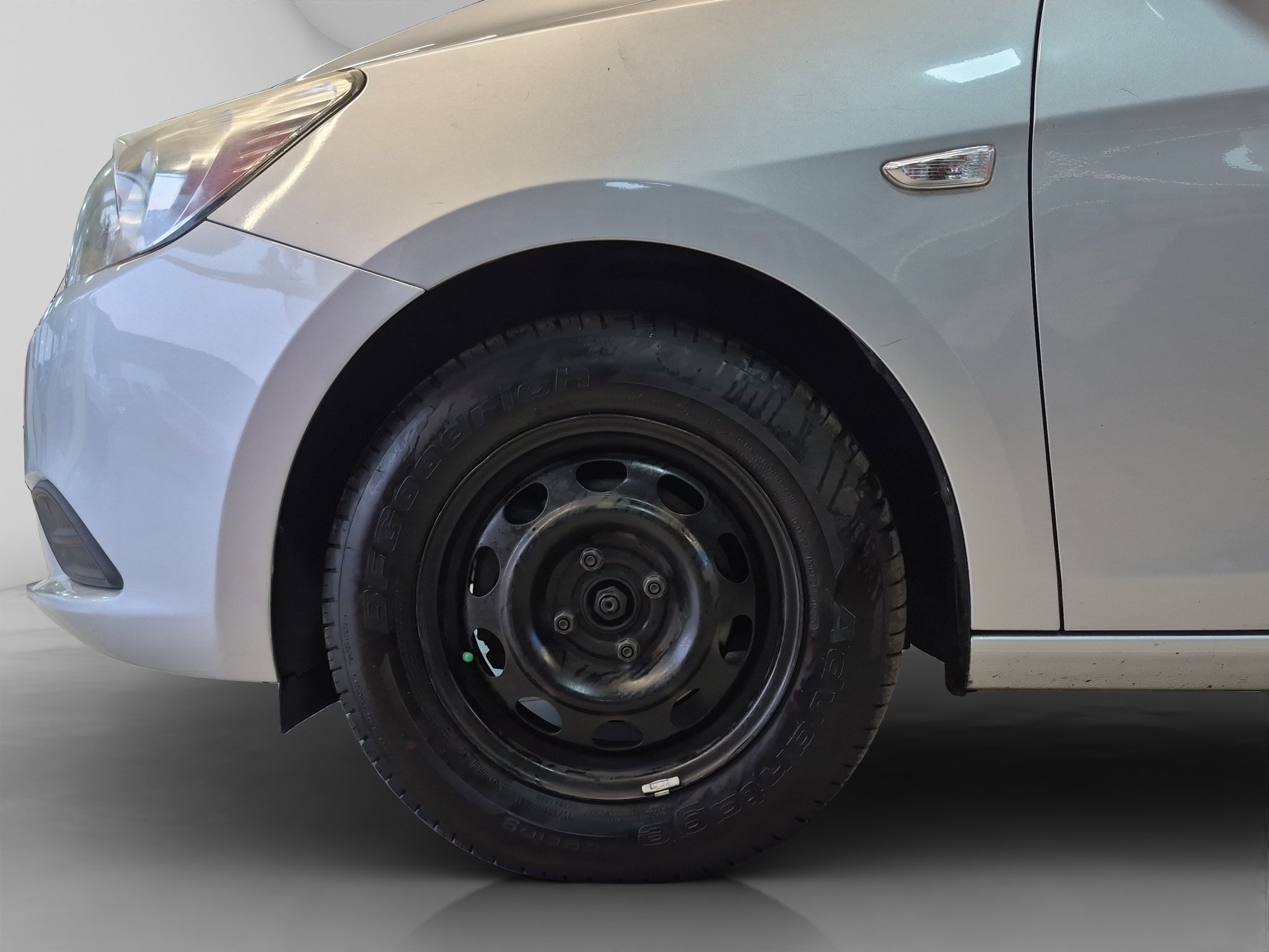 2018 Chevrolet Aveo 1.5 Ls At