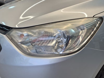 2018 Chevrolet Aveo 1.5 Ls At