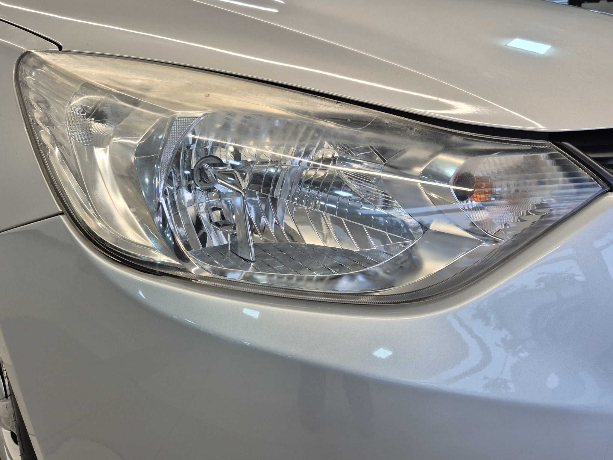 2018 Chevrolet Aveo 1.5 Ls At