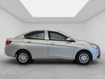 2018 Chevrolet Aveo 1.5 Ls At