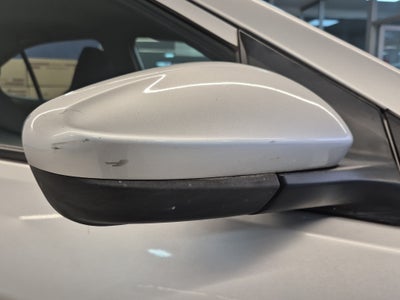 2018 Chevrolet Aveo 1.5 Ls At