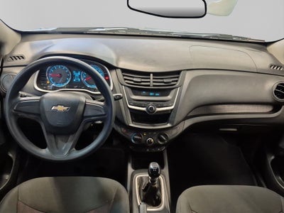 2018 Chevrolet Aveo 1.5 Ls At