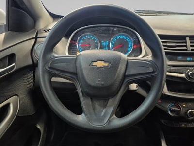 2018 Chevrolet Aveo 1.5 Ls At