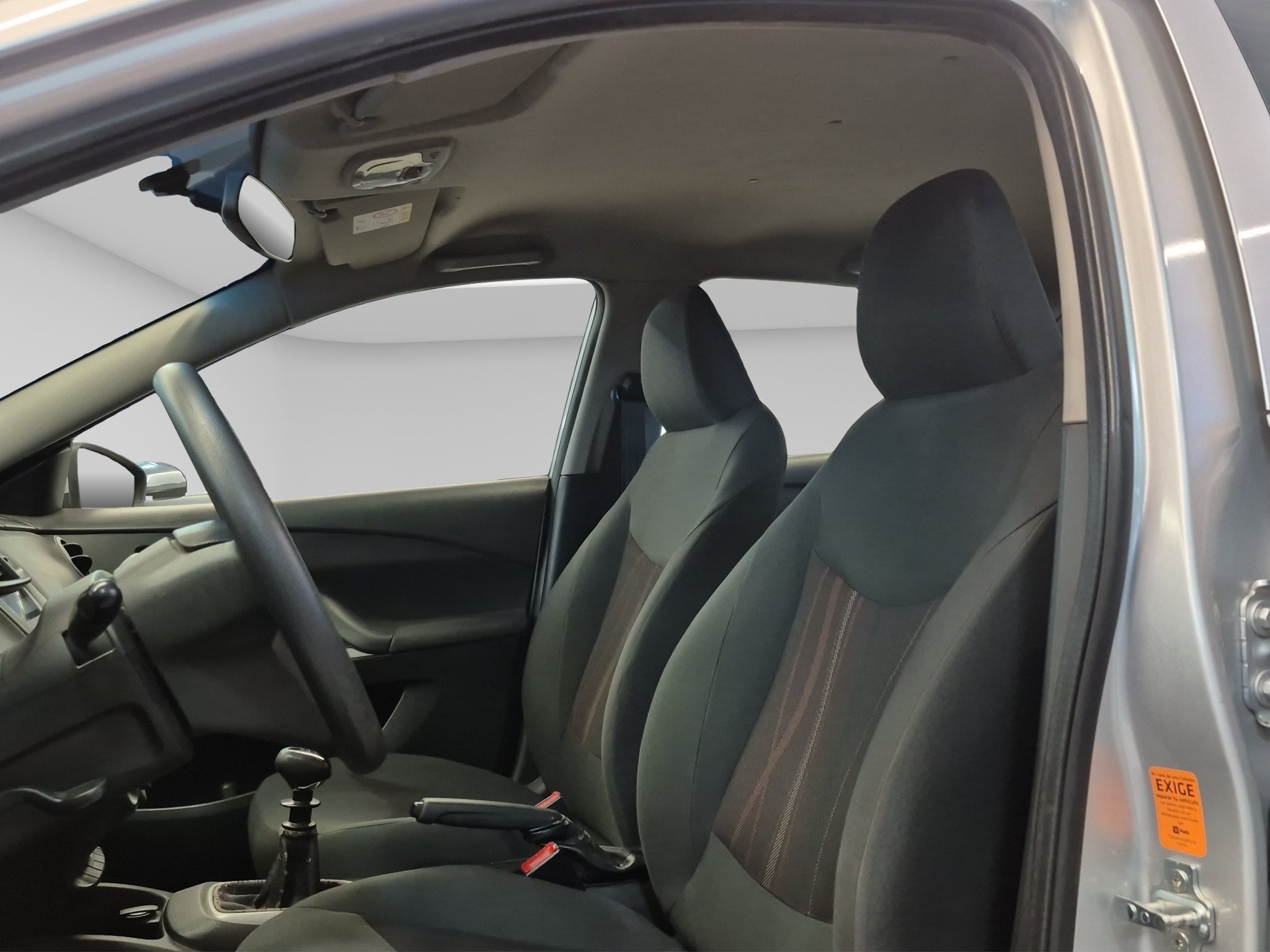 2018 Chevrolet Aveo 1.5 Ls At