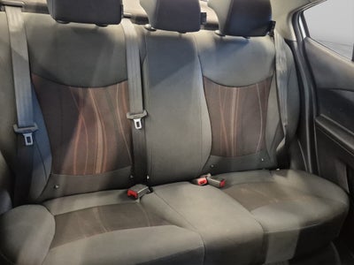 2018 Chevrolet Aveo 1.5 Ls At