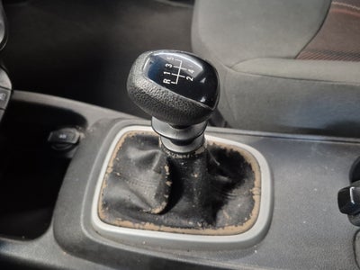 2018 Chevrolet Aveo 1.5 Ls At