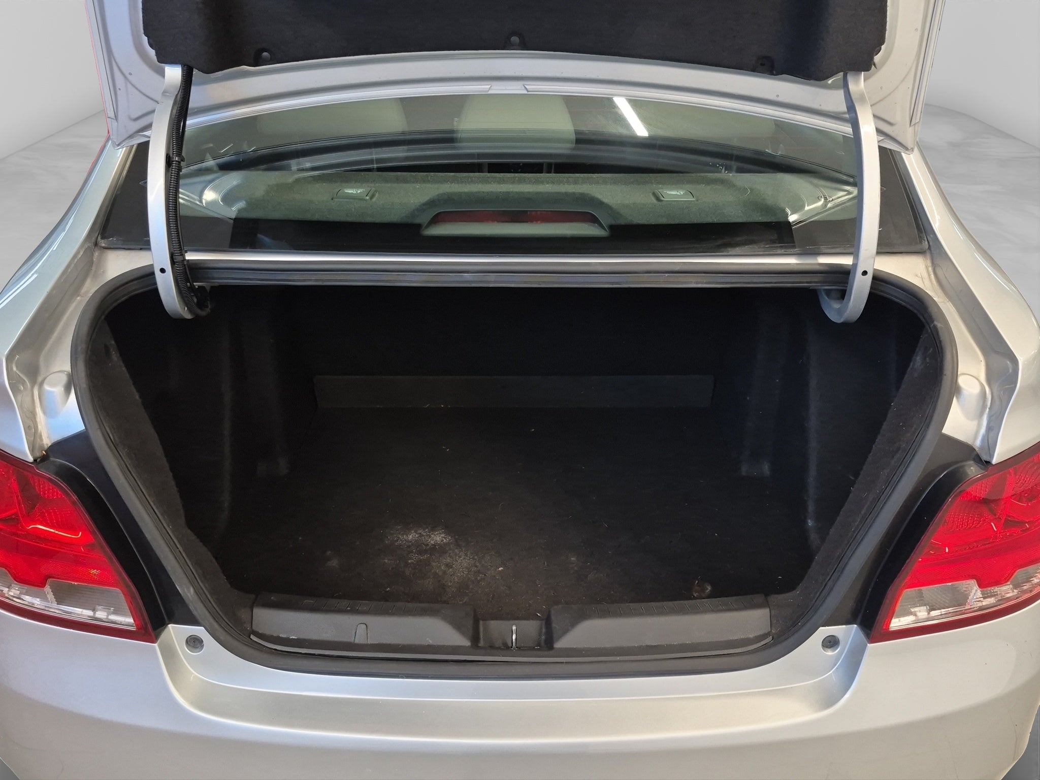 2018 Chevrolet Aveo 1.5 Ls At