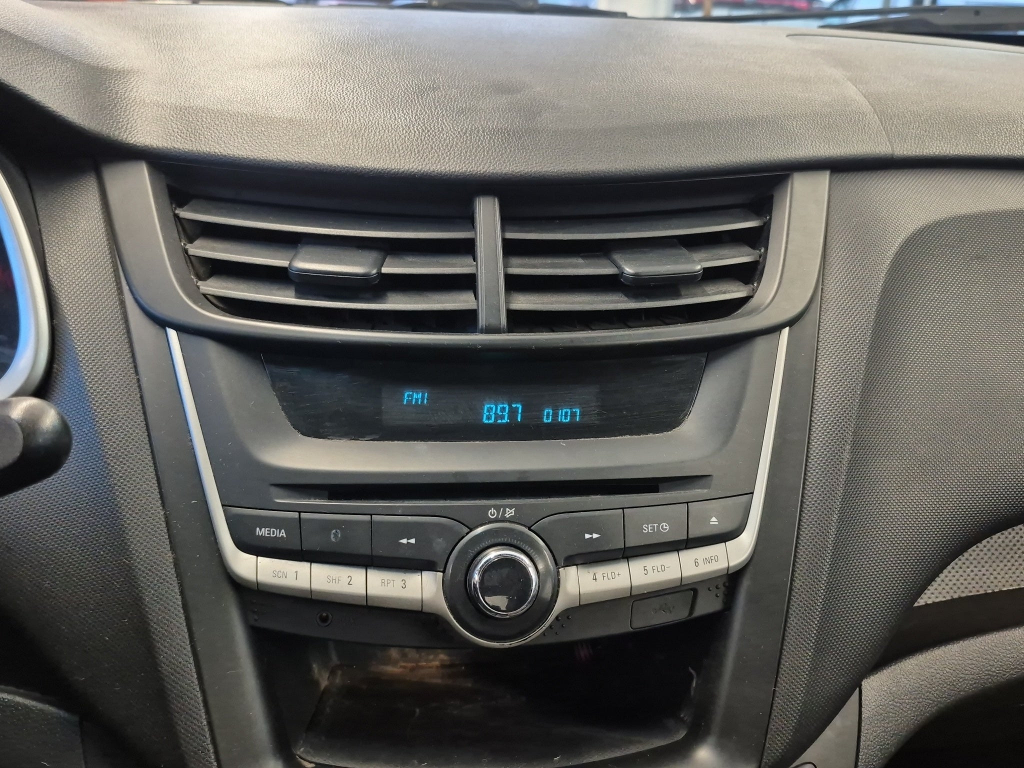 2018 Chevrolet Aveo 1.5 Ls At