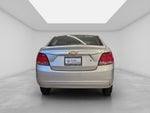 2018 Chevrolet Aveo 1.5 Ls At