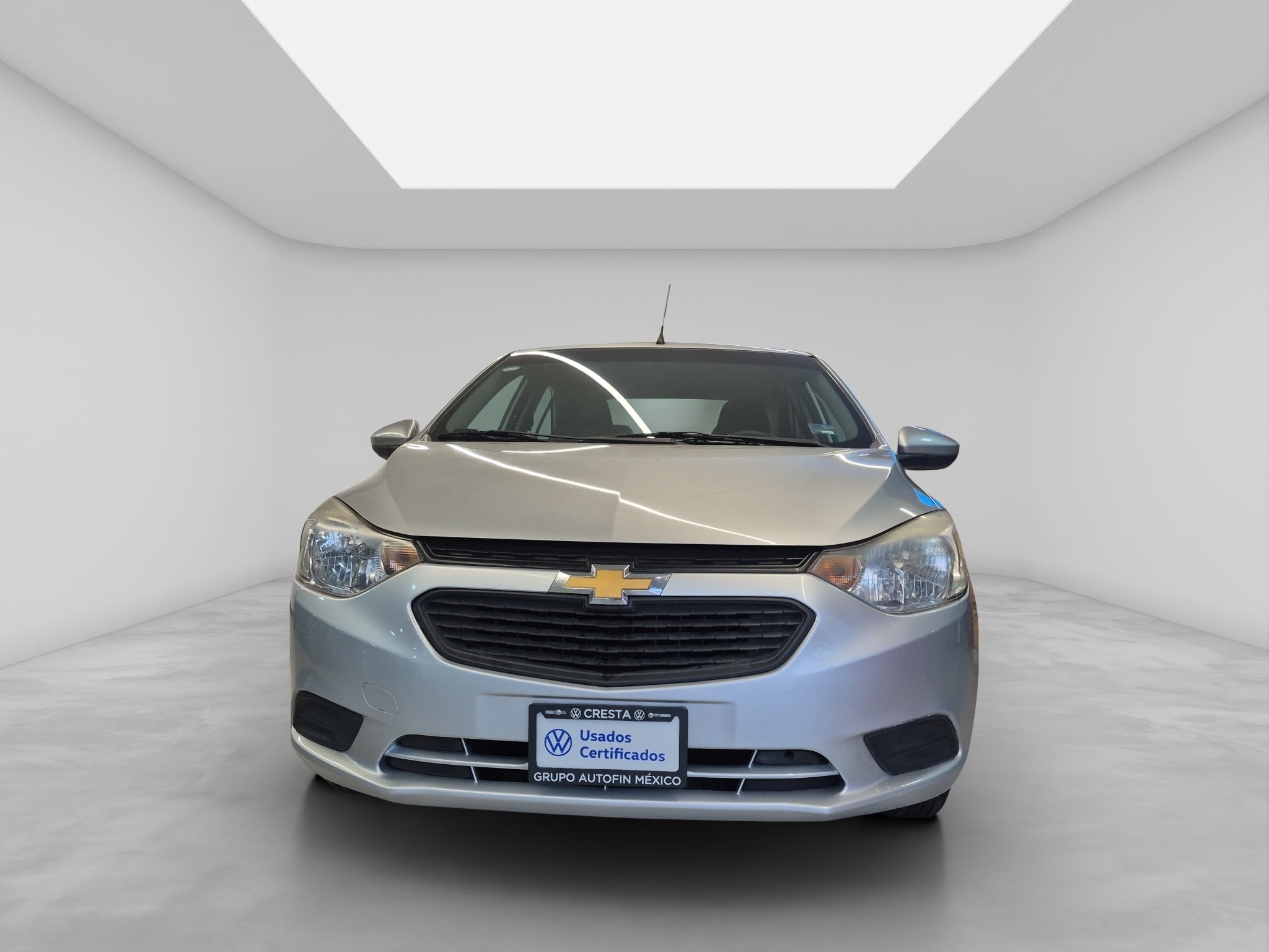 2018 Chevrolet Aveo 1.5 Ls At